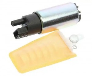 Насос топливный HYUNDAI Accent,Getz,Elantra (вставка,с сеткой) MEGAPOWER 110-18-019 MEGA POWER