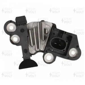 Регулятор напряжения ген. для а/м Ford Transit 06-/Land Rover Defender 06- 2.4TD VRR 1082 START VOLT