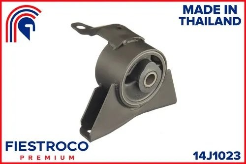 Опора двигателя TOYOTA Corolla EE100 2E 1,3 14J1023 14J1023 FIESTROCO