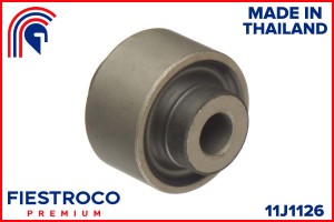 Сайлентблок NISSAN Juke F15 HR12DDT 1,2 11J1126 11J1126 FIESTROCO