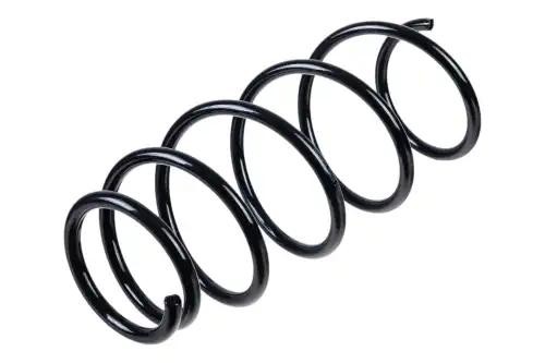 пружина передняя! 40 925 92\ Toyota Yaris 1.0/1.3 05> Z38314 ZENTPARTS