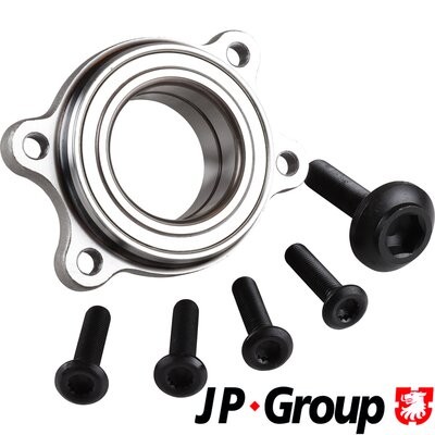 AUDI A4 [B8] (2007-2015) 11 413 045 10 JP GROUP