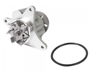 Помпа водяная Jaguar S-Type II 04- Land Rover Discovery III IV 04- M4832008 M4832008 MARSHALL