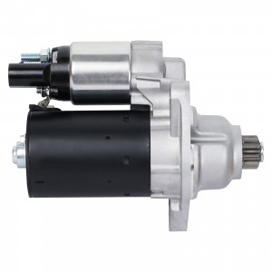 Стартер для а/м VAG Yeti (09-) 1.2TSI/Passat B6 (05-) 1.6i 1,1кВт (LSt 1852) LST 1852 START VOLT