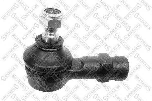 наконечник рулевой!\ Ford Scorpio all 85-94 51-01320-SX STELLOX