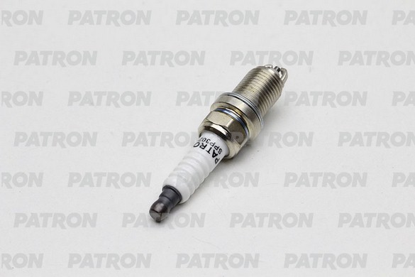 Свеча зажигания (Standard) CHEVROLET,CITROEN, DAEWOO, FIAT,LANCIA, NISSAN, OPEL, SPP3025 PATRON