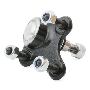 опора шаровая левая!\ Audi A3, VW Touran 03>, Skoda Octavia 04> VKDS311008 SKF