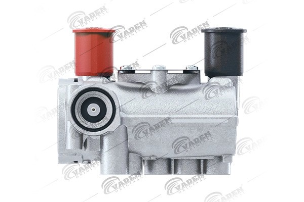 Кран растормаживания полуприцепа PREV без фитингов WABCO 971 002 900 0 303160012 VADEN