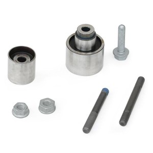 Комплект ГРМ VW Golf (09-),T6 AUDI A4,A5,A6,Q3,Q5 (11-) (1.6/2.0 TDI) с помпой I 530 0650 30 INA