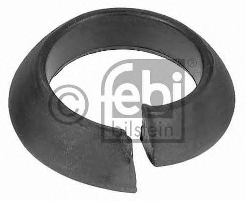 Шайба BPW конус-гровер шпильки колеса (22.5х34х8мм) FEBI 01245 FEBI BILSTEIN