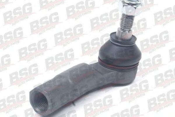 Наконечник рулевой тяги AUDI Q3 (11-) SKODA Octavia (12-) левый BSG BSG 90-310-017 BSG