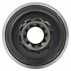 Привод стартера (бендикс) для а/м Hyundai Creta (21-)/Elantra (20-) 2.0i (VCS 08 VCS 0816 START VOLT