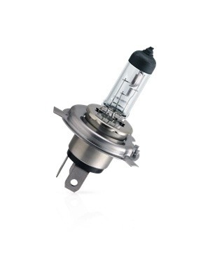 Лампа 12V H4 60/55W P43t +60% бокс (2шт.) Visionplus PHILIPS 12342VPS2 PHILIPS