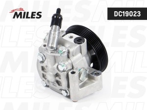 Насос ГУР FORD GALAXY II/MONDEO IV/S-MAX 2.0-2.3 06- DC19023 DC19023 MILES