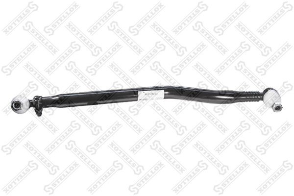 тяга рулевая! прод. L967 d52 изг-2\MAN TGA 84-35455-SX STELLOX