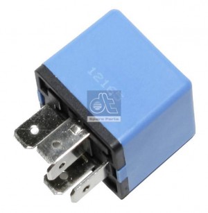 Реле [24V 40A] 7.78207 DIESEL TECHNIC