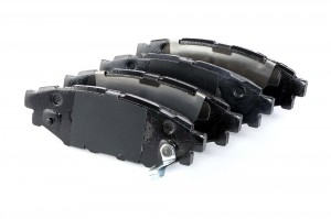 0 986 494 444 колодки дисковые задние!\ Subaru Legacy 2.0i/Outback/Impreza 2.5i  0 986 494 444 BOSCH