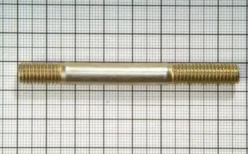 Шпилька КПП для а/м ВАЗ 2108 задней части КПП М8х60  10шт 000010035442218 BELZAN