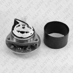 Ступица перед. OPEL Vectra/Signum 02- RV0126 RV0126 HAFT