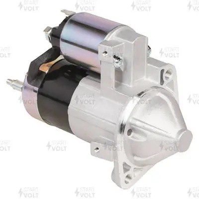 Стартер для а/м Hyundai Sonata EF 98-/KIA Magentis 00- 2.0i 1,2кВт LSt0829 LST0829 START VOLT