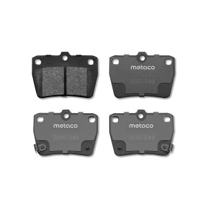 TOYOTA RAV 4 00> / CHERY TIGGO (T11) 05> 3010049 METACO