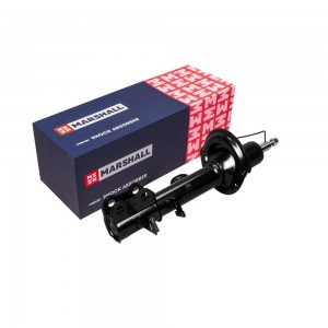 Амортизатор газ. передн. прав. Geely Coolray 18- M8011712 M8011712 MARSHALL