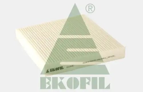 Фильтр воздушный салона CHANGAN UNI-K EKOFIL EKO0466 EKOFIL