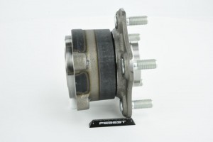 Ступица задняя NISSAN PATHFINDER R52 2012- 0282-R52R 0282-R52R FEBEST