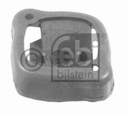 подушка ДВС правая!\ MB W126 2.6/3.0 85-91 03097 FEBI BILSTEIN