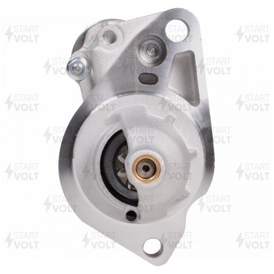 HONDA CIVIC 4D (2006>) LST 2302 START VOLT