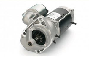 стартер! 24V 4,0KW\ MAN TT16601 TESLA TECHNICS