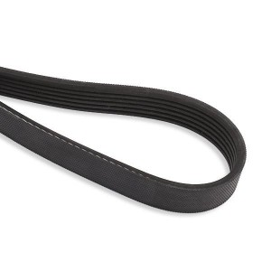 Поликлиновой ремень 6PK1565 (8653-10340) 6-PK-1565 GATES