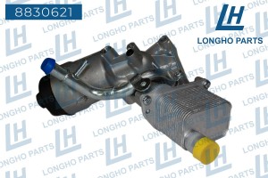 Фильтр масляный OPEL Astra (10-) (ACDelco Professional) LONGHO 8830621 LONGHO PARTS