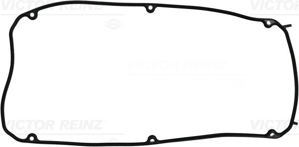 MITSUBISHI GALANT (DJ) (2003>) 71-10235-00 VICTOR REINZ