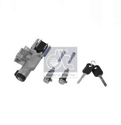 Замок зажигания FH12  CH A246742-,B149000- 2.27067 DIESEL TECHNIC