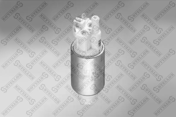 насос топливный электрический! 1bar\ Fiat Panda 0.9, Lancia Dedra 1.6i 89-96 10-01195-SX STELLOX