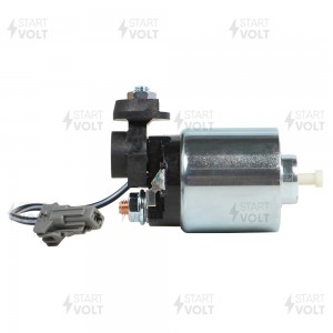 Реле втягивающее стартера для а/м Nissan X-Trail T31 07-/Renault Koleos 08- 2.5i VSR0904 START VOLT