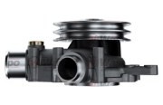 насос водяной! с прокладкой\ RVI Premium/Mack/Midlum 7147701 WASPO