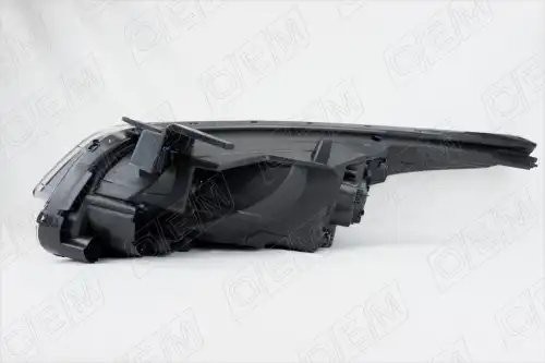 Фара правая Kia Rio 4 FB 2017-2020, под габарит OEM0094FR OEMPARTS
