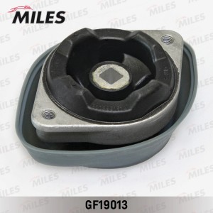 Опора КПП VAG A4/PASSAT B5 GF19013 GF19013 MILES