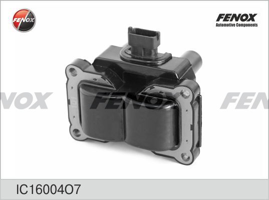 Катушка зажигания ВАЗ 2110-2112, 2170-2172 Priora, 2190-2191 Granta, 2192, 2194  IC16004O7 FENOX