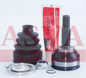 Шрус наружный 28x49x21 RN-LOGR ASVA