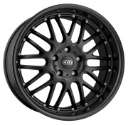 Dotz Mugello dark 17.0 / 8.0J PCD 4x100.00 ET 35.00 ЦО 60.10 Литой / Черный мато OMUS2KA35 DOTZ