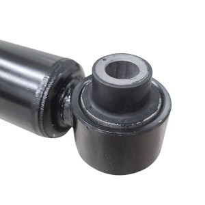 Замена на GY1068G Амортизатор KIA Sportage  2010 - 2015 зад.прав.лев.  GY1507G GY1507G CTR