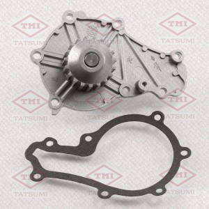 помпа!\ Citroen C2/C3/C4/DS3/DS4/DS5/Berlingo 02>, Ford Focus/Fiesta/Mondeo/Tran TGF1100 TATSUMI