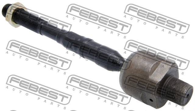 Тяга рулевая 0222-R51 FEBEST