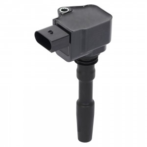 Катушка зажигания для а/м VAG A8 (09-)/Continental (09-) 4.0T (SC 1806) SC1806 START VOLT