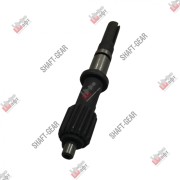 Шестерня ведомая спидометра КПП LF283802034 SHAFT