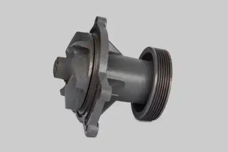 Насос водяной КАМАЗ ЕВРО-2 АВТОМАГНАТ 740501307010 AVTOMAGNAT
