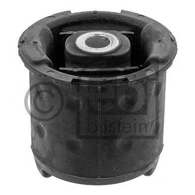 сайлентблок зад. балки! BMW E32/E34 all 85-97 04181 FEBI BILSTEIN